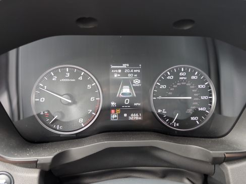 Used 2026 Subaru Ascent Bronze Edition AWD/4WD image 21