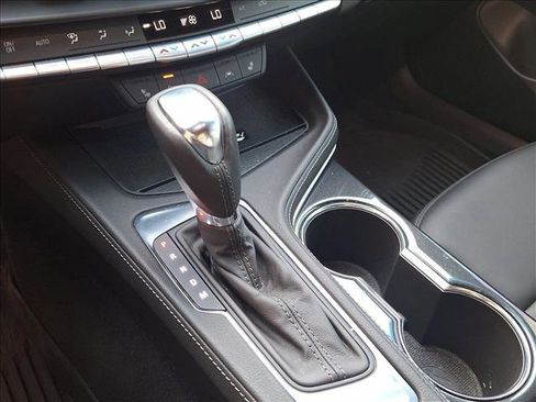 Used 2026 Cadillac CT4 Luxury image 14