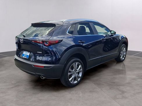 Used 2024 MAZDA CX-30 AWD 2.5 S w/ Preferred Package image 4