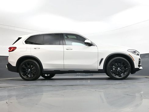 Used 2020 BMW X5 xDrive40i w/ Convenience Package image 32