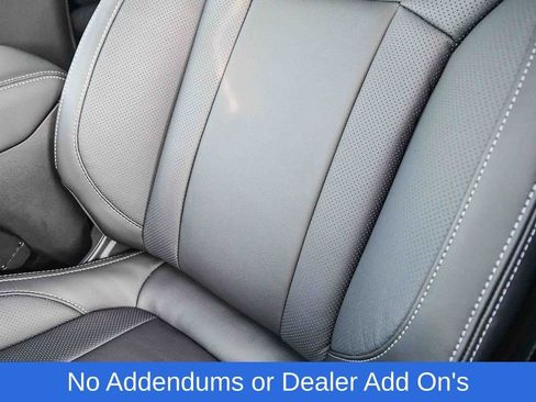 New 2026 Subaru Ascent Limited w/ Popular Package #2 image 25