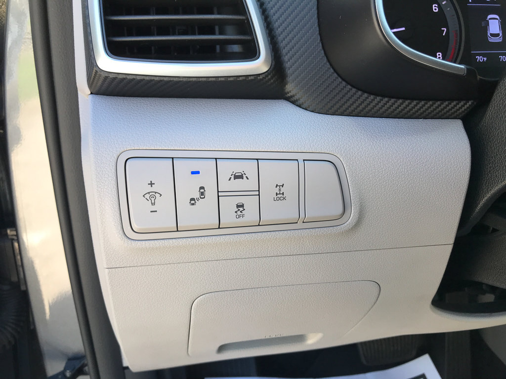 Used 2019 Hyundai Tucson Value AWD/4WD image 15