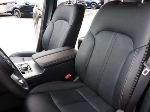 Used 2026 MAZDA CX-90 3.3 Turbo w/ Premium Sport Pkg AWD/4WD image 12