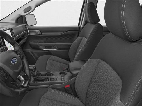 New 2026 Ford Ranger XLT image 6