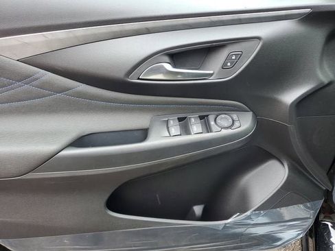 New 2026 Buick Envista Sport Touring w/ Advanced Safety Package image 16