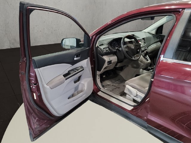 Used 2012 Honda CR-V LX image 16