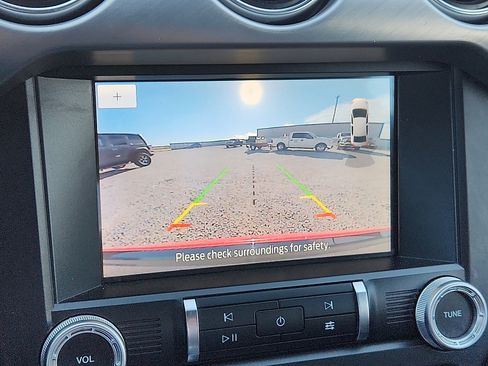 Used 2022 Ford Mustang GT Premium w/ Equipment Group 401A image 14