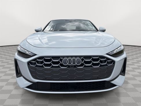 Used 2025 Audi A5 2.0T Prestige AWD/4WD image 8