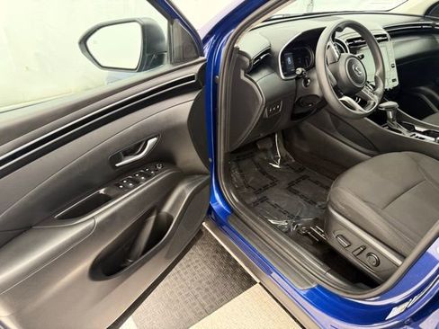 Used 2024 Hyundai Tucson SEL image 24