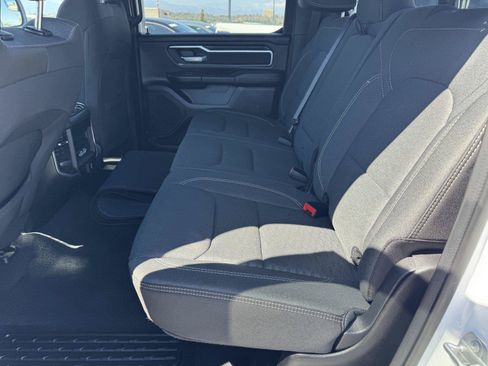 Used 2025 RAM 1500 Big Horn AWD/4WD image 14