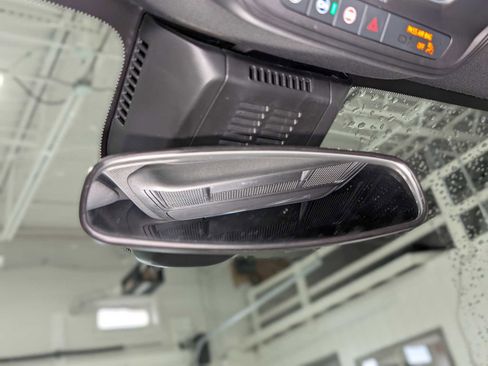 Certified 2026 Chevrolet Equinox LT image 31