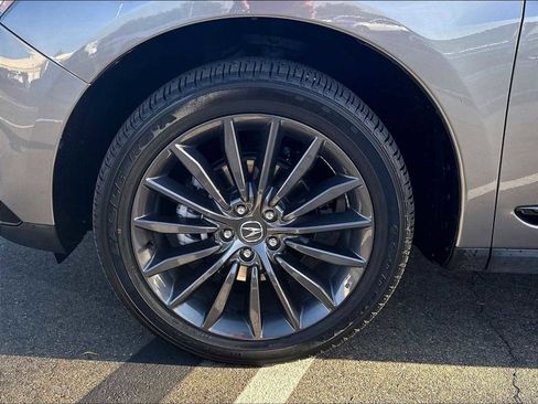 Used 2023 Acura RDX A-Spec AWD/4WD image 12