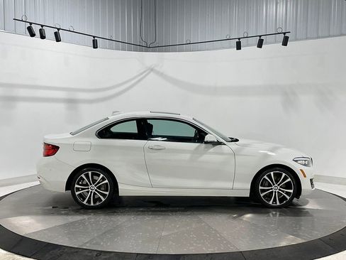 Used 2021 BMW 230i xDrive Coupe w/ Convenience Package image 10