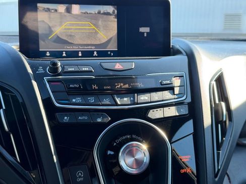 Used 2020 Acura RDX A-Spec image 27