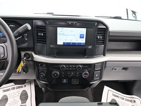 Used 2026 Ford F250 XL w/ STX Appearance Package AWD/4WD image 14
