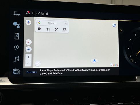 Certified 2022 Chevrolet Silverado 1500 LT image 5