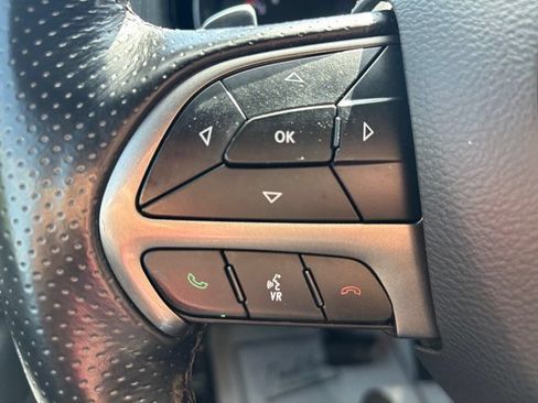 Used 2021 Dodge Durango Citadel RWD image 54