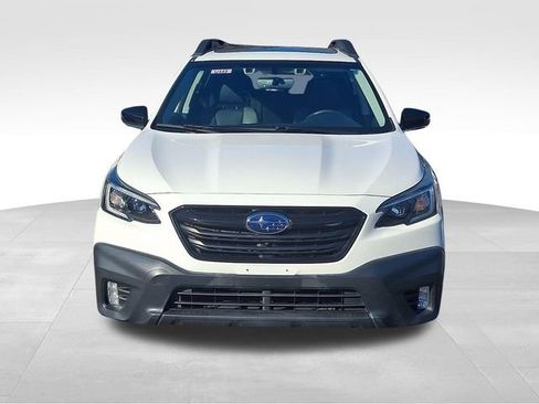 Used 2020 Subaru Outback Onyx Edition XT image 2