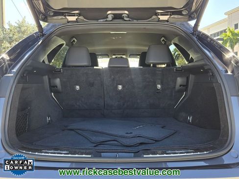 Used 2024 Lexus NX 250 FWD w/ Towing Package (2000 Lbs) image 13