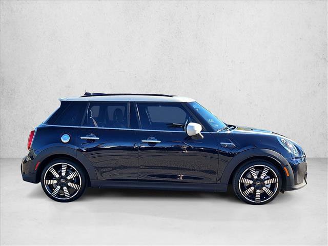 Certified 2024 MINI Cooper S FWD image 4