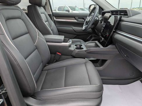 Certified 2026 GMC Terrain Denali w/ LPO, Floor Liner Package AWD/4WD image 40