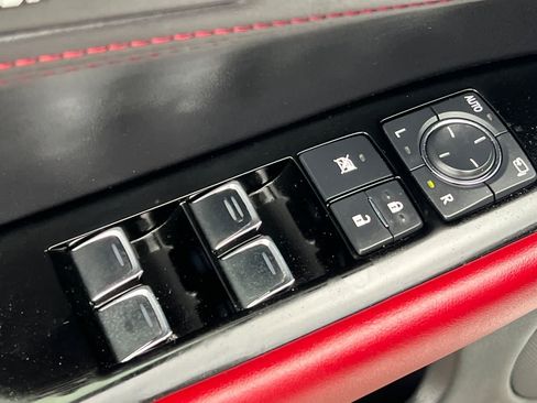 Used 2016 Lexus GS 350 F Sport w/ F Sport Package RWD image 14