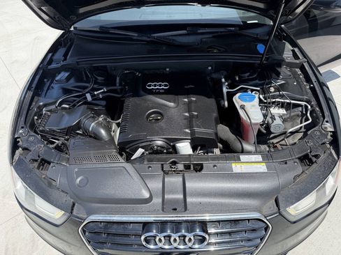 Used 2016 Audi A5 2.0T Premium Plus AWD/4WD image 19