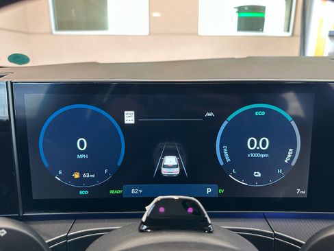 New 2026 Hyundai Santa Fe Calligraphy image 21