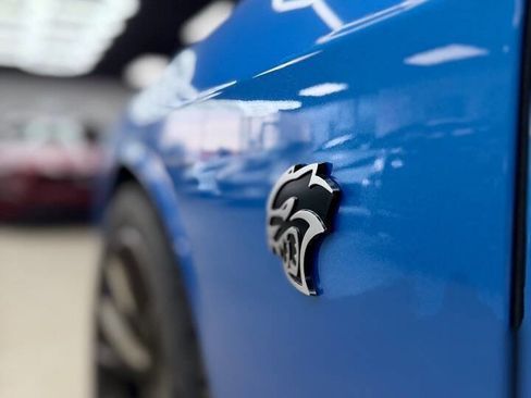 Used 2016 Dodge Challenger SRT Hellcat image 20