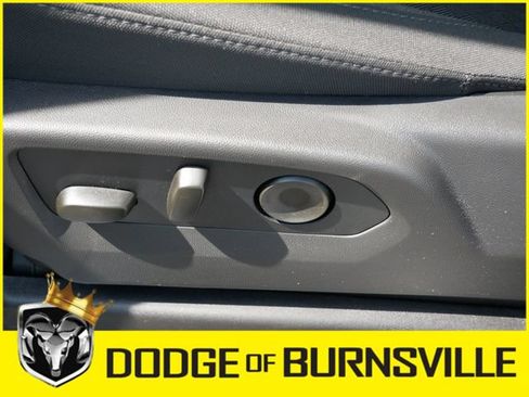 Used 2026 Chevrolet Silverado 3500 LT w/ All Star Edition AWD/4WD image 20
