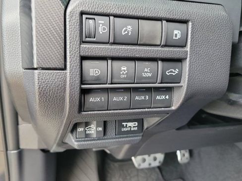 Used 2025 Toyota Tacoma TRD Pro AWD/4WD image 25