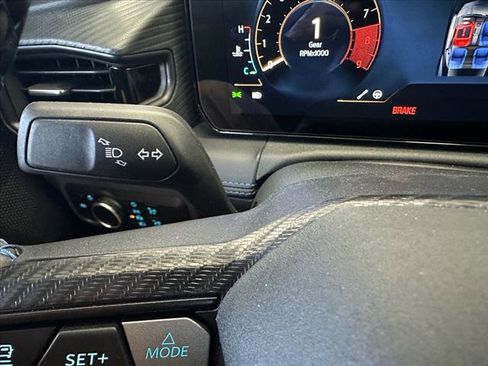 New 2024 Ford Mustang Dark Horse image 29