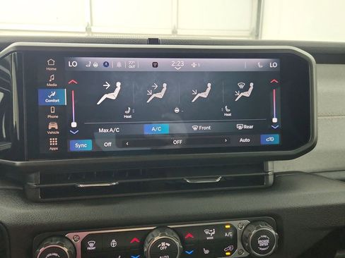 New 2025 Jeep Wrangler Sport S image 26