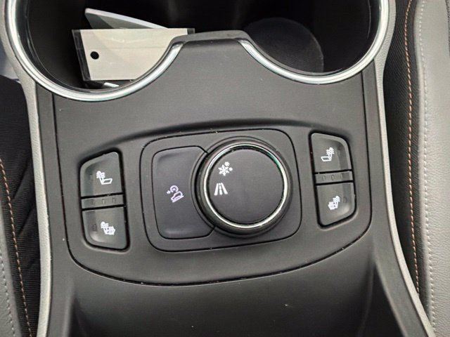 Used 2019 GMC Terrain SLT w/ Preferred Package FWD image 18