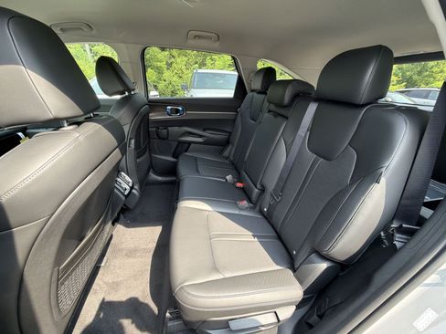 New 2026 Kia Sorento S FWD image 28