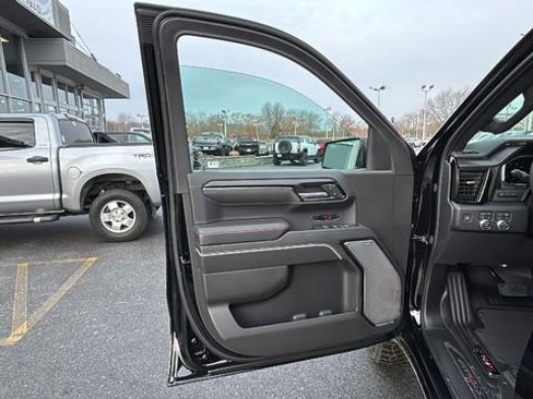 New 2026 GMC Sierra 1500 AT4X AWD/4WD image 26