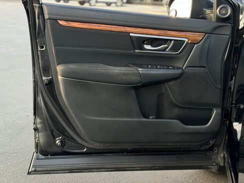 Certified 2020 Honda CR-V EX image 13