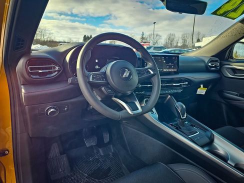 Used 2024 Dodge Hornet GT w/ GT Blacktop Package image 12