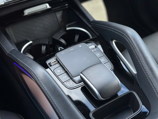 Used 2026 Mercedes-Benz GLE 350 4MATIC image 13