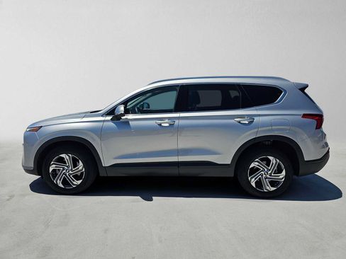 Used 2023 Hyundai Santa Fe SEL FWD image 6