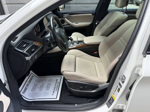 Used 2013 BMW X6 xDrive35i AWD/4WD image 17