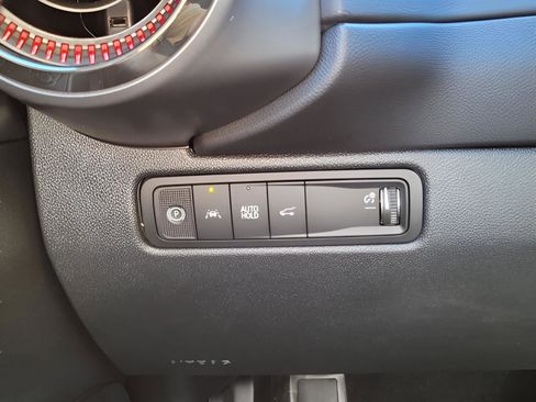 New 2026 Chevrolet Equinox EV RS image 19