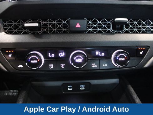 Used 2024 Honda Accord EX image 9