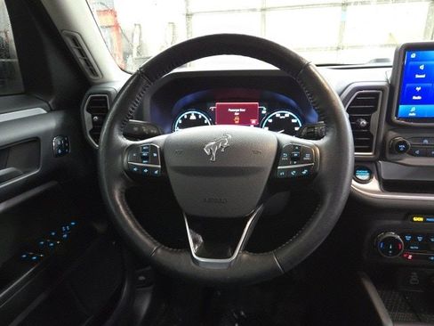 Used 2023 Ford Bronco Sport Outer Banks image 46