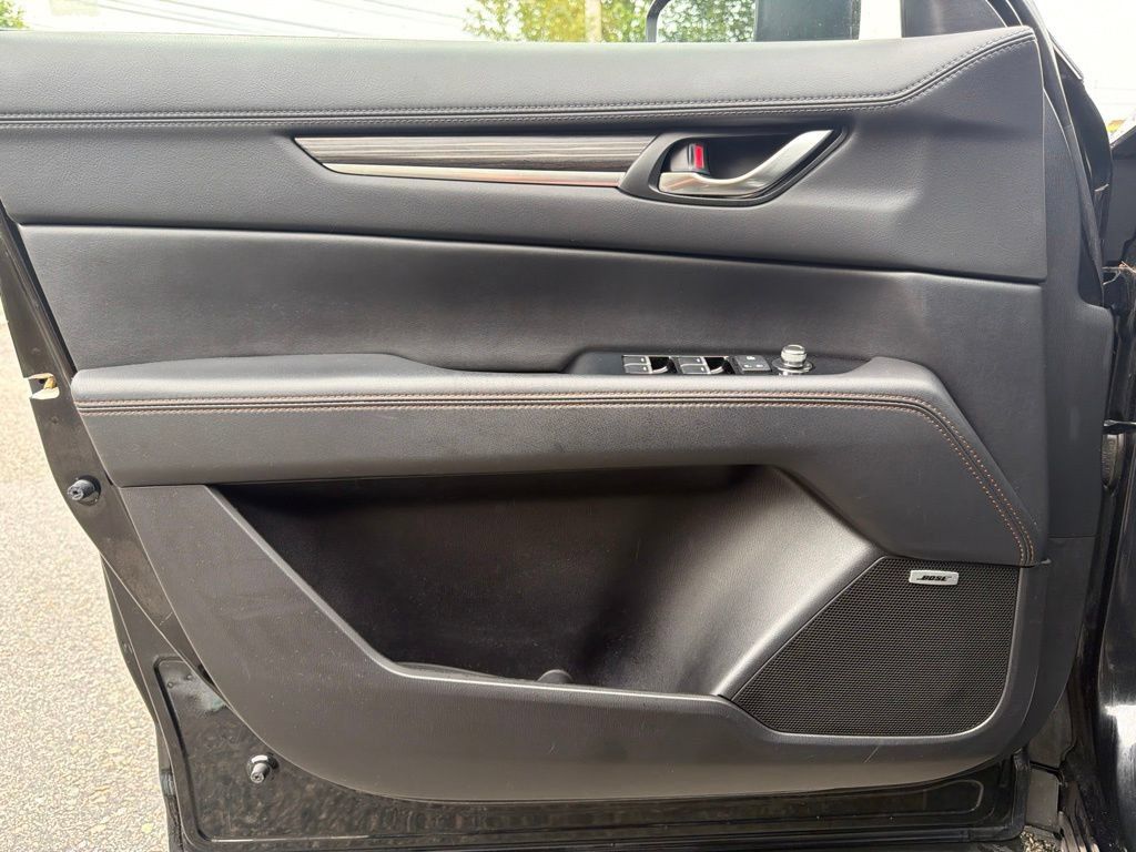 Used 2019 MAZDA CX-5 Grand Touring AWD/4WD image 12