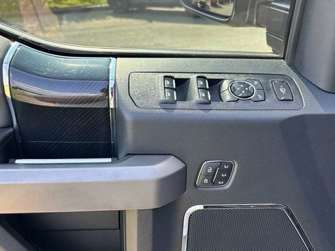 Used 2021 Ford F350 Platinum AWD/4WD image 15
