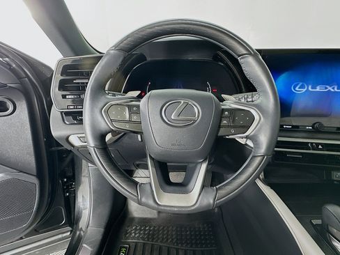 Used 2023 Lexus RX 350 Premium Plus w/ Cold Area Package image 11