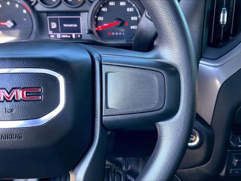 Used 2024 GMC Sierra 2500 Pro image 20