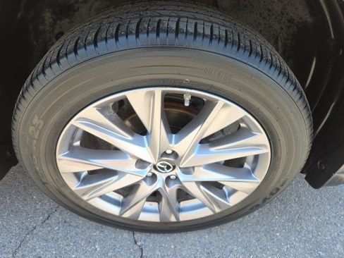 Used 2019 MAZDA CX-5 Grand Touring AWD/4WD image 22