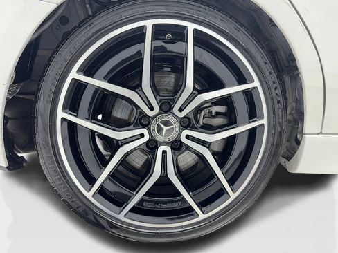 Used 2022 Mercedes-Benz C 300 Sedan image 47
